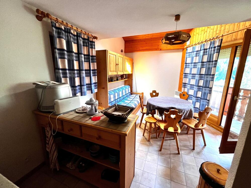 Vente Appartement LE BIOT-