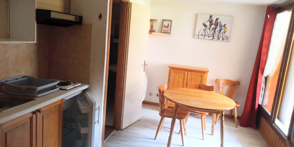 Vente Appartement 